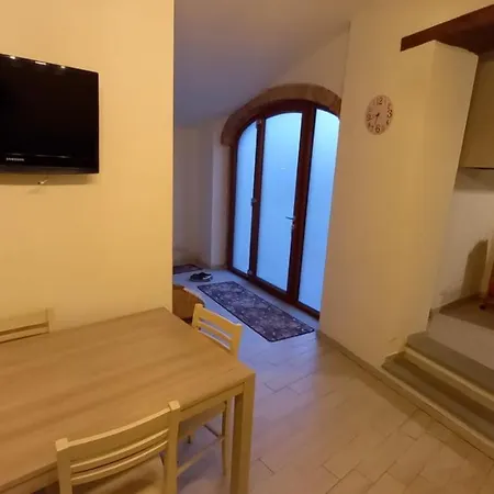 Sunset Valley - A Tuscan Experience צ'יביטלה אין ואל די קיאנה