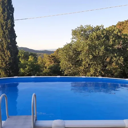 Sunset Valley - A Tuscan Experience Apartamento