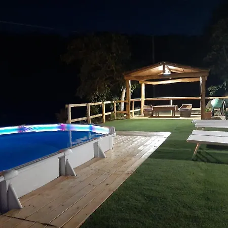 Apartamento Sunset Valley - A Tuscan Experience Civitella in Val di Chiana