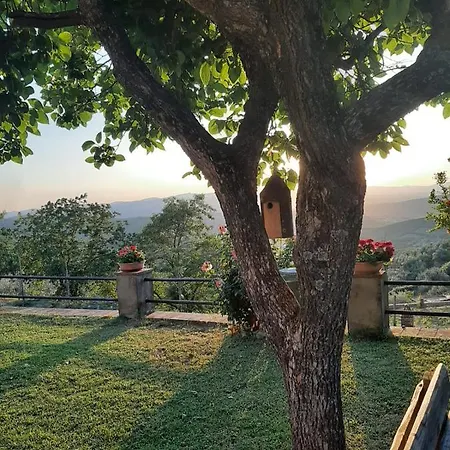 Sunset Valley - A Tuscan Experience * Civitella in Val di Chiana