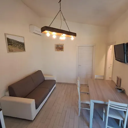 Appartamento Sunset Valley - A Tuscan Experience Civitella in Val di Chiana