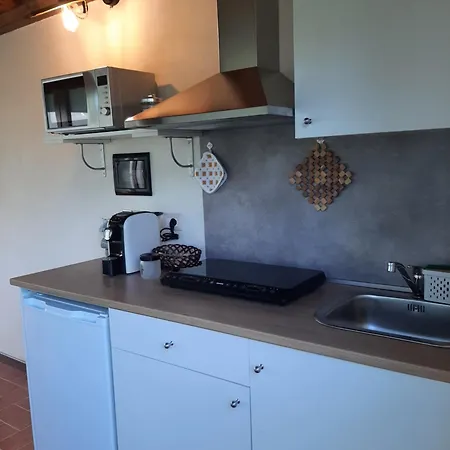 Sunset Valley - A Tuscan Experience *