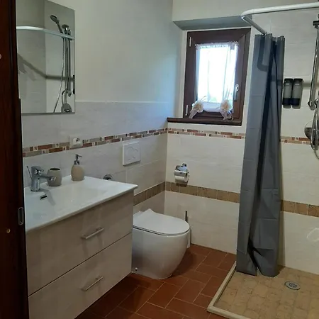 Apartamento Sunset Valley - A Tuscan Experience *
