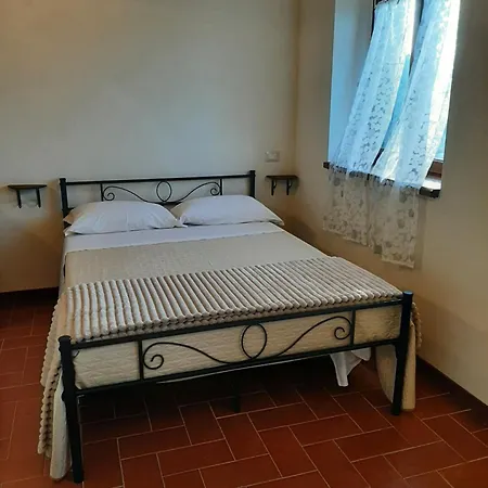 Apartamento Sunset Valley - A Tuscan Experience