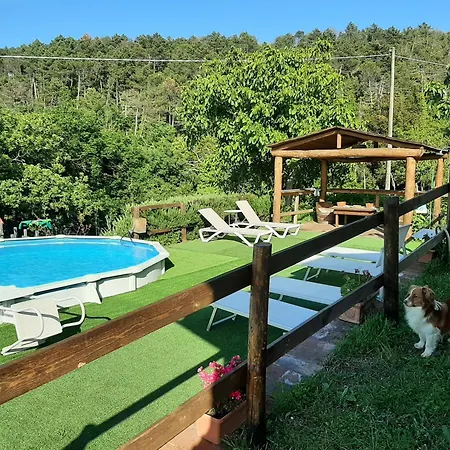 Apartamento Sunset Valley - A Tuscan Experience Civitella in Val di Chiana
