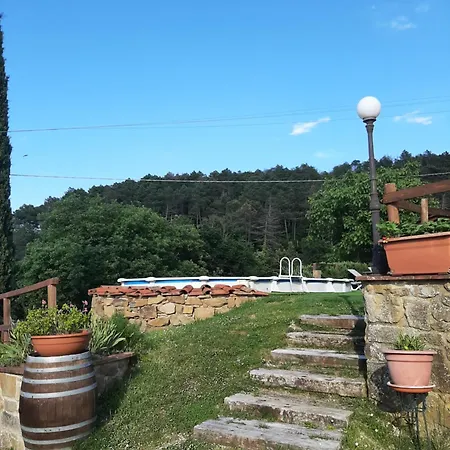 Sunset Valley - A Tuscan Experience