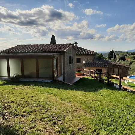 Sunset Valley - A Tuscan Experience *
