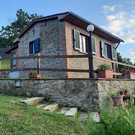 Sunset Valley - A Tuscan Experience * Civitella in Val di Chiana