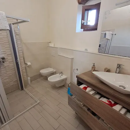 Sunset Valley - A Tuscan Experience Apartamento