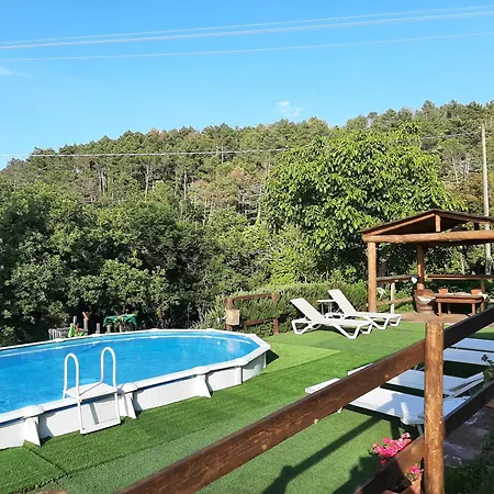 Apartamento Sunset Valley - A Tuscan Experience Civitella in Val di Chiana