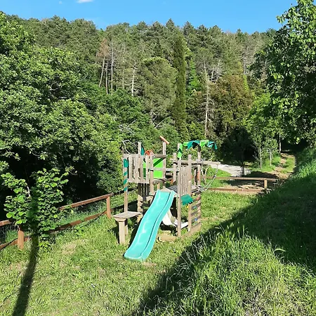 Appartamento Sunset Valley - A Tuscan Experience *